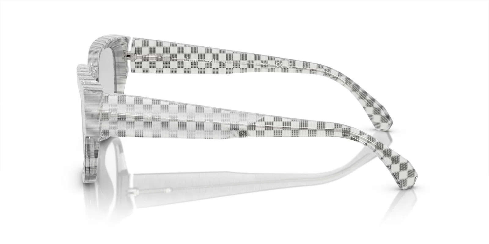 Alain Mikli 3504 Eyeglasses - view 32